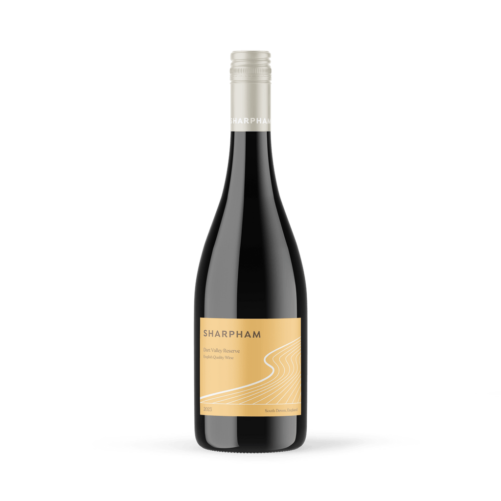 2023 Sharpham Dart Valley Reserve - White - Caviste Wine