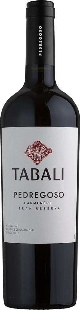 2023 Tabali Pedregoso Gran Reserva Carmenere - Red - Caviste Wine