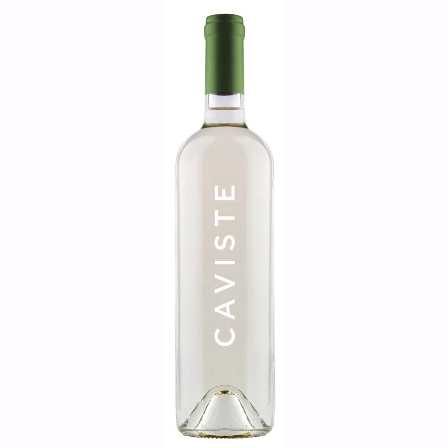 2023 Terras Compostela Albarino - White - Caviste Wine