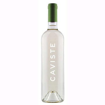 2023 Terras Compostela Albarino - White - Caviste Wine