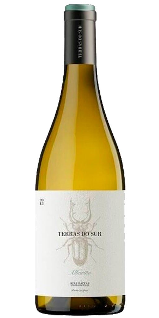 2023 Terras do Sur Albarino - White - Caviste Wine