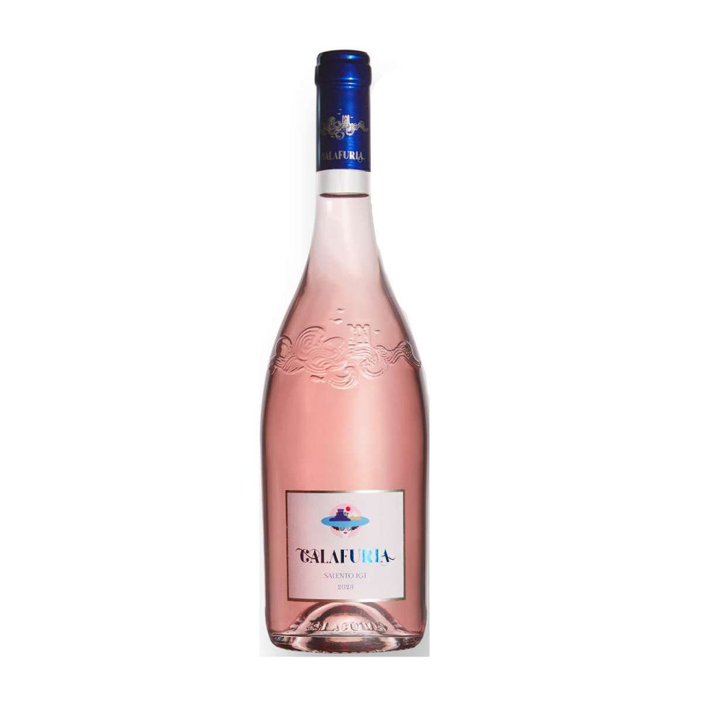 2023 Tormaresca Calafuria Rosato - Rosé - Caviste Wine