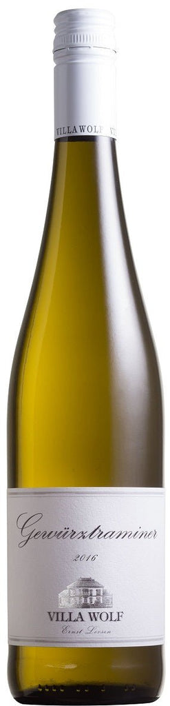 2023 Villa Wolf Gewürztraminer - White - Caviste Wine