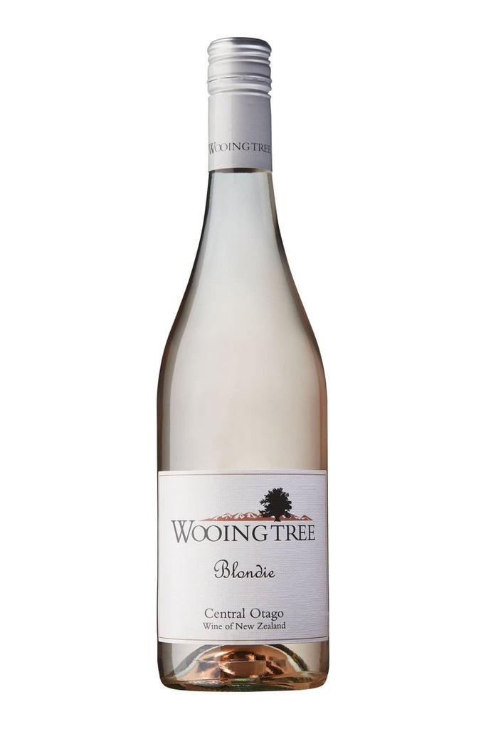 2023 Wooing Tree "Blondie" Pinot Noir - White - Caviste Wine