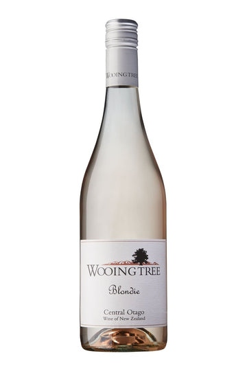 2023 Wooing Tree "Blondie" Pinot Noir - White - Caviste Wine