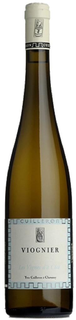 2023 Yves Cuilleron Viognier - White - Caviste Wine