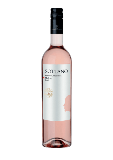 2024 Bodega Sottano Rosé - Rosé - Caviste Wine