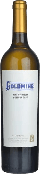 2024 Boekenhoutskloof Goldmine White - Wine - Caviste Wine
