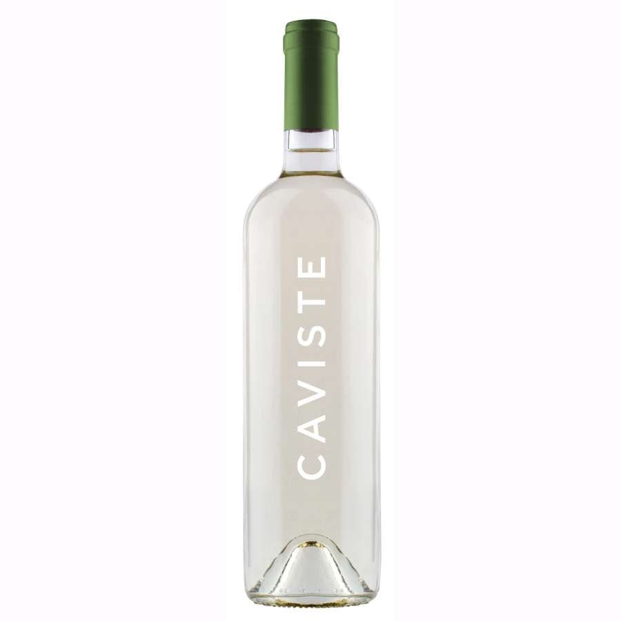 2024 Cape Wild Chenin Blanc - White - Caviste Wine