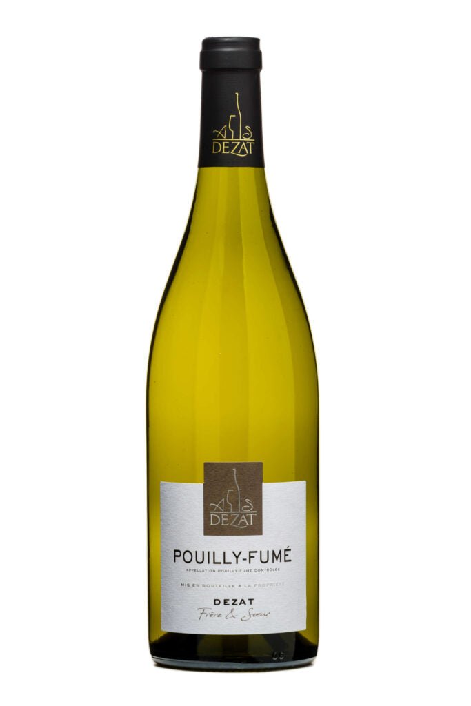 2024 Domaine Dezat Pouilly - Fume - White - Caviste Wine