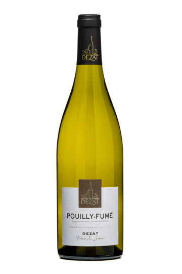 2024 Domaine Dezat Pouilly - Fume - White - Caviste Wine