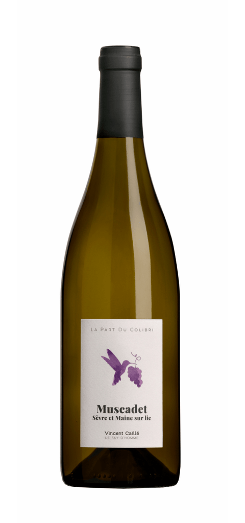 2024 Domaine Le Fay d`Homme Muscadet - White - Caviste Wine