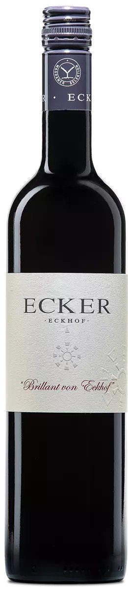 2024 Ecker 'Brillant' Zweigelt - Red - Caviste Wine
