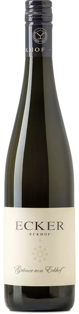 2024 Ecker Gruner Veltliner - White - Caviste Wine