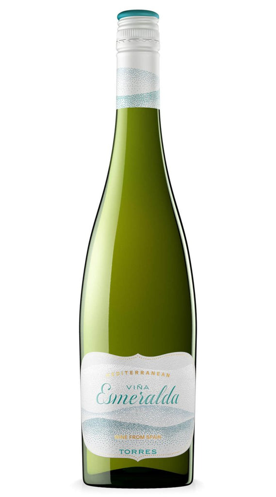 2024 Familia Torres Vina Esmeralda - White - Caviste Wine