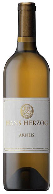 2024 Hans Herzog Arneis - White - Caviste Wine