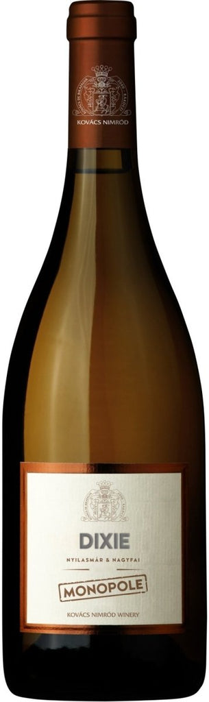 2024 Kovacs Nimrod Dixie - White - Caviste Wine