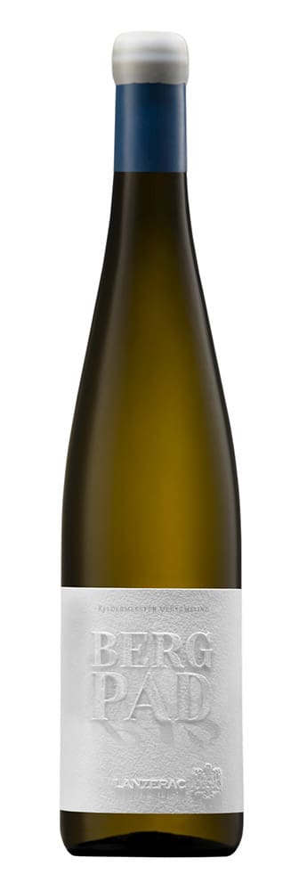 2024 Lanzerac Bergpad Pinot Blanc - White - Caviste Wine
