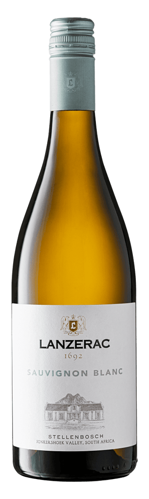 2024 Lanzerac Sauvignon Blanc - White - Caviste Wine