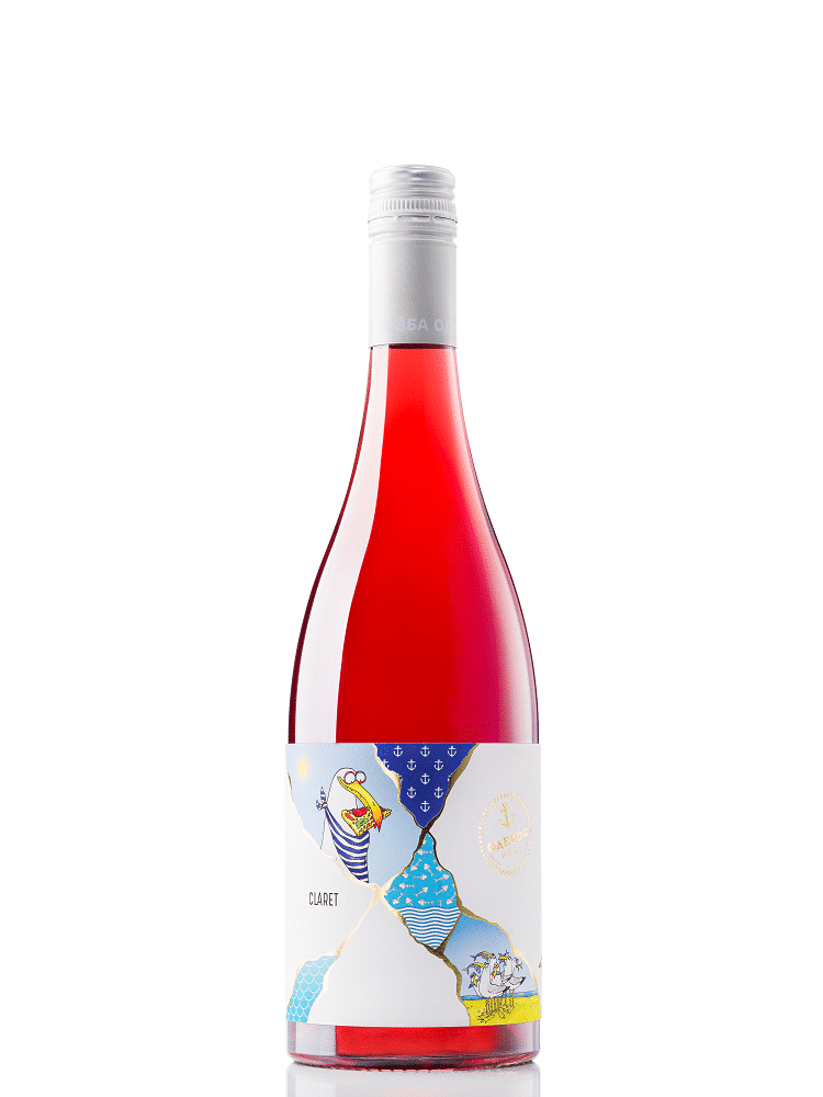 2024 Odessos Claret Vetrino - Red - Caviste Wine