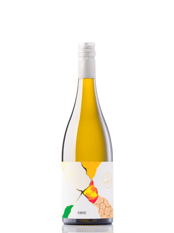 2024 Odessos Dimyat - Red - Caviste Wine