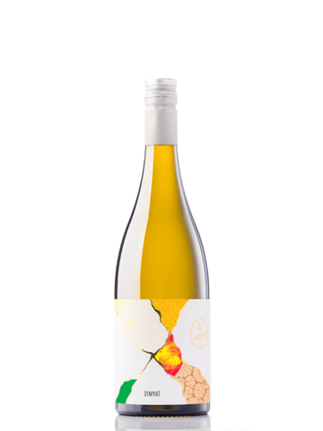 2024 Odessos Dimyat - Red - Caviste Wine