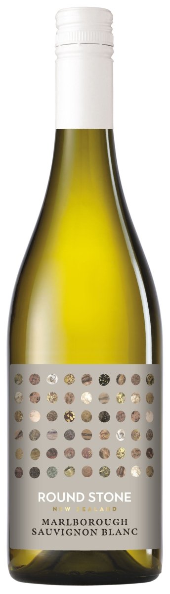 2024 Roundstone Sauvignon Blanc - White - Caviste Wine