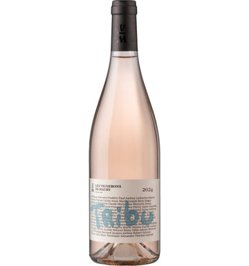 2024 Tribu Maury Rose - White - Caviste Wine