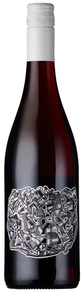 2024 Uva Non Grata Gamay - Red - Caviste Wine