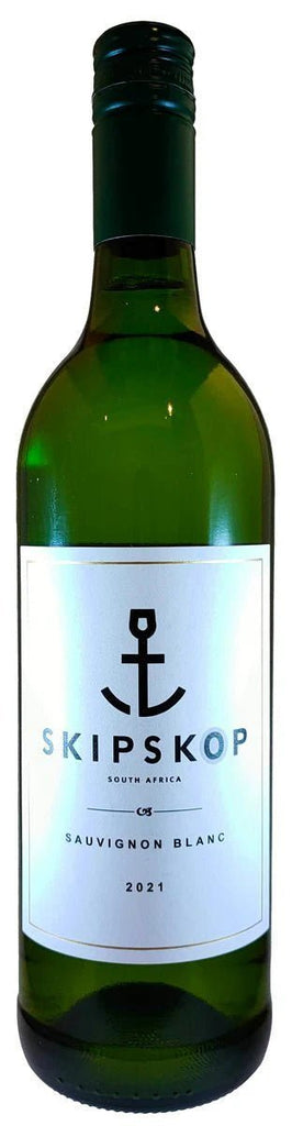 2025 Skipskop Sauvignon Blanc - White - Caviste Wine