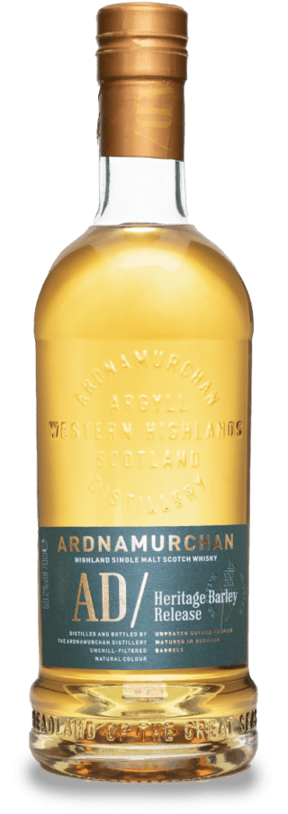 Ardnamurcha Heritage Barley - 59.2% - Whisky - Caviste Wine