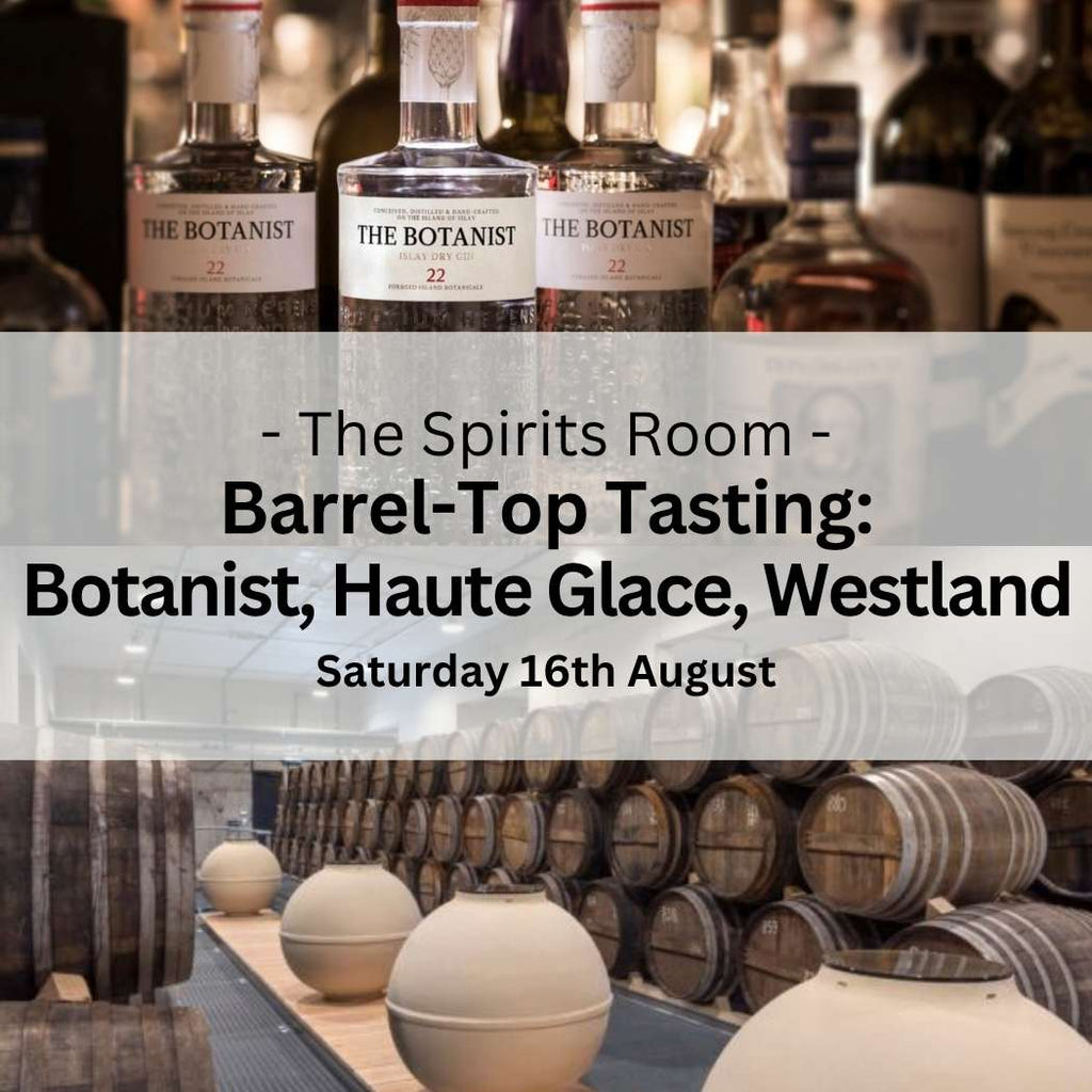 Barrel - Top Tasting: Remy Cointreau - Saturday 16th August - Events - Caviste Wine