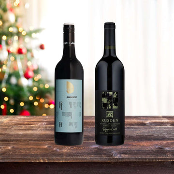 Bold Australians - Mixed Case - Caviste Wine