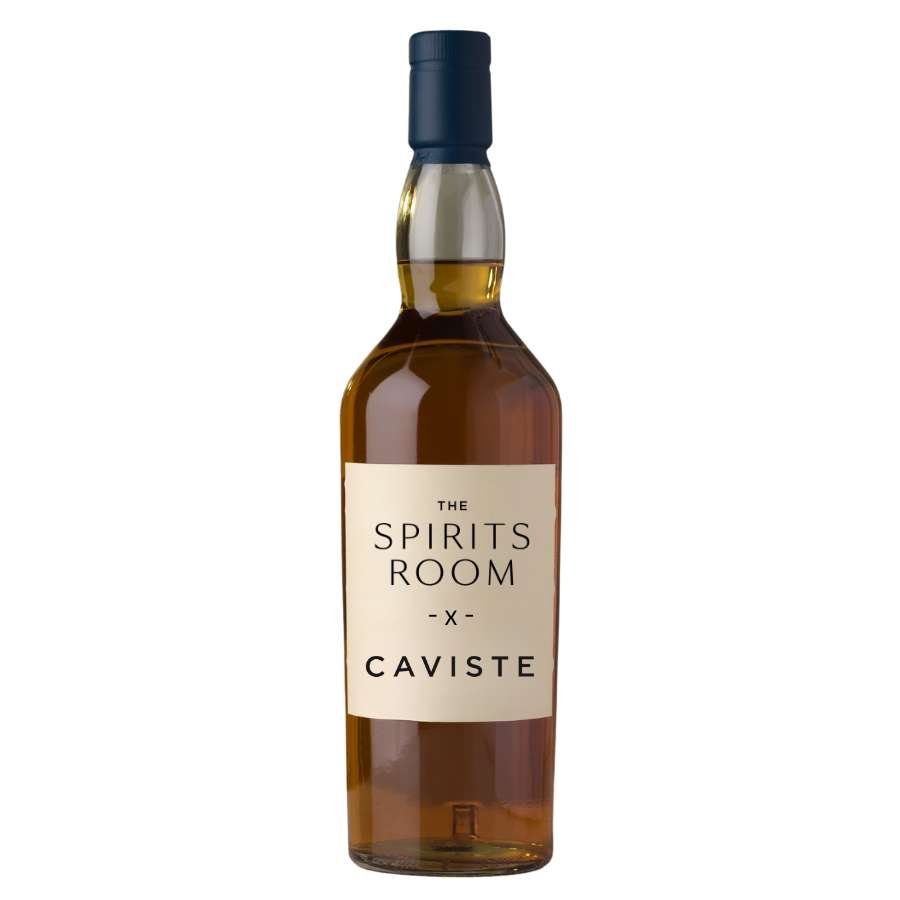 BTD Bourbon Cream Liqueur - Whisky - Caviste Wine