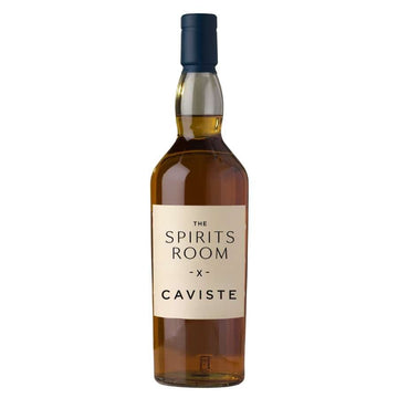 BTD Bourbon Cream Liqueur - Whisky - Caviste Wine