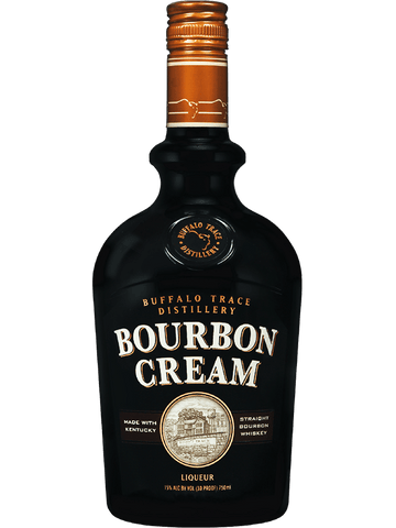 BTD Bourbon Cream Liqueur - Whisky - Caviste Wine