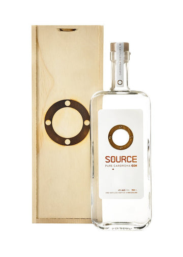 Cardrona The Source Gin, 47% (5cl) - Gin - Caviste Wine