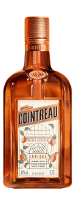 Cointreau Orange Liqueur - Liqueur - Caviste Wine