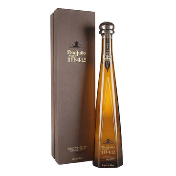 Don Julio 1942 Tequila, 38% - Tequila - Caviste Wine