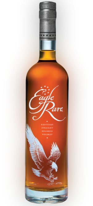 Eagle Rare 10 - Year - Old Kentucky Straight Bourbon Whiskey, 45% - Whiskey - Caviste Wine