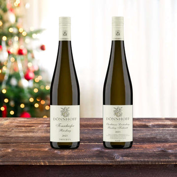 German Greats - Mixed Case - Caviste Wine