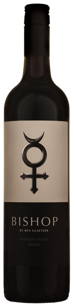 Glaetzer Bishop Shiraz - Red - Caviste Wine