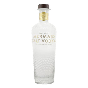 Mermaid Salt Vodka, 40.0% - Vodka - Caviste Wine