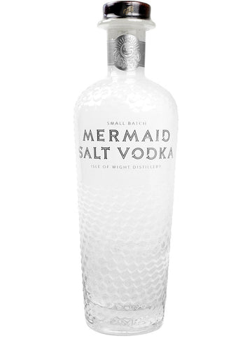 Mermaid Salt Vodka - Vodka - Caviste Wine