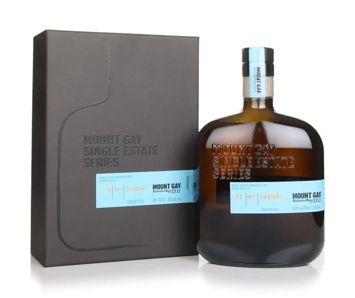 Mount Gay Single Estate Series 2 - Rum - Caviste Wine