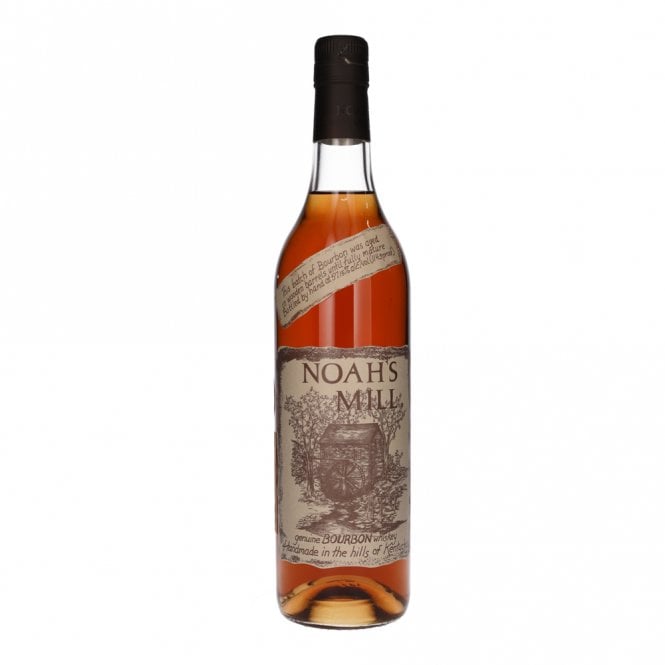 Noah's Mill Small Batch Bourbon - Whisky - Caviste Wine