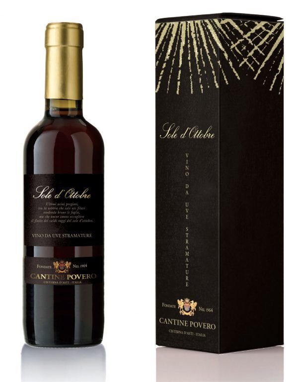 NV Cantine Povero Sole Ottobre - Dessert - Caviste Wine