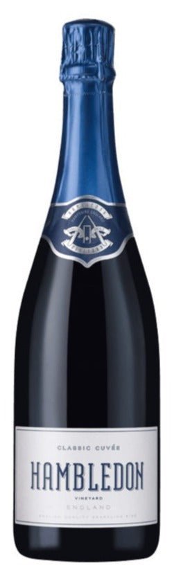NV Hambledon Classic Cuvée - Sparkling White - Caviste Wine