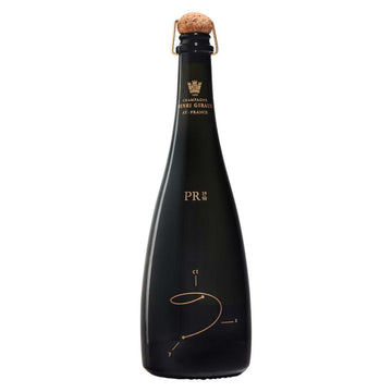 NV Henri Giraud PR 90 - 19 - Sparkling White - Caviste Wine