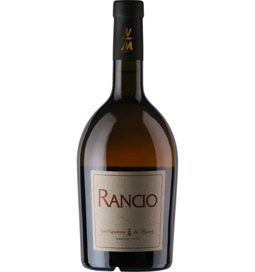 NV Vignerons de Maury Rancio Sec - White - Caviste Wine